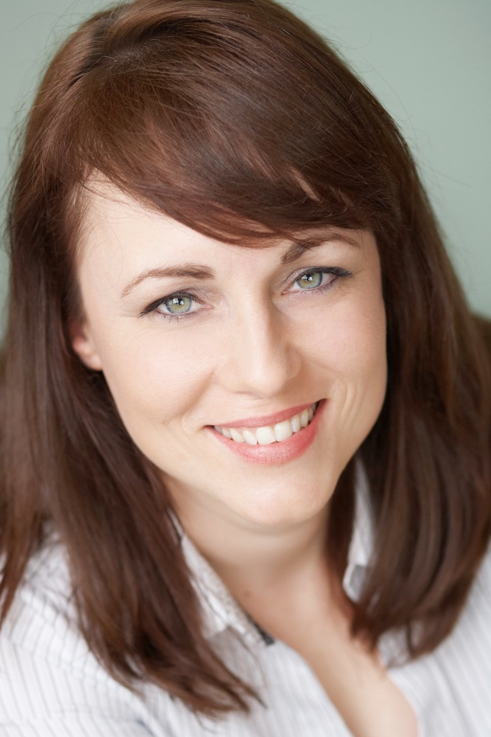 et billede af Lanie Hoyo