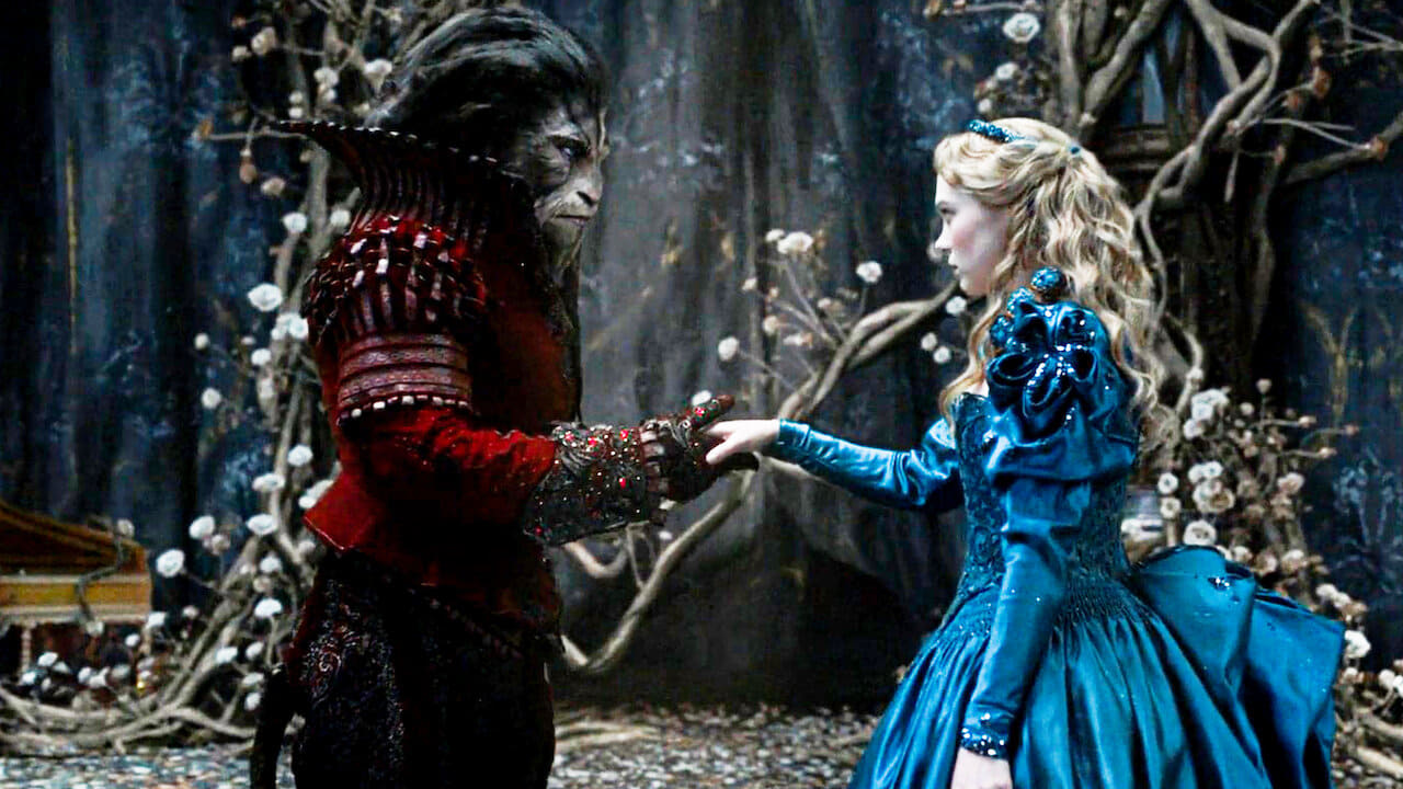 La Belle et la Bête (2014)