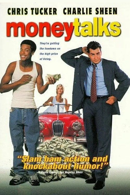 EN - Money Talks (1997) CHARLIE SHEEN