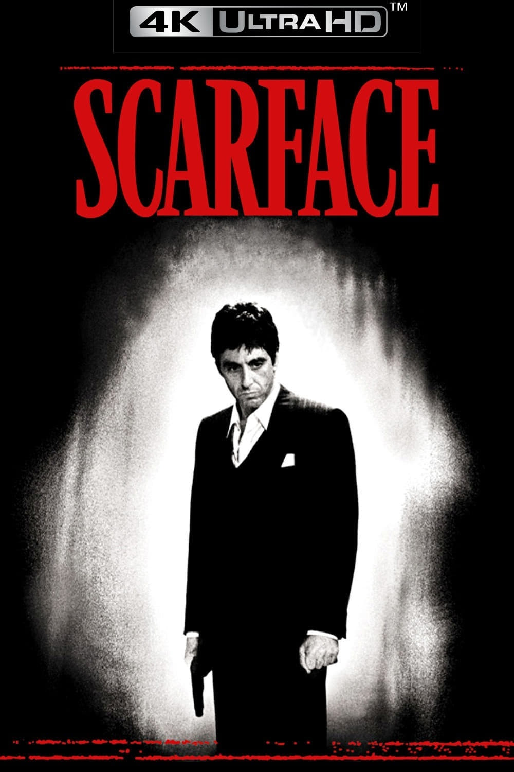 Scarface POSTER