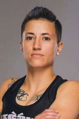 et billede af Stephanie Skinner