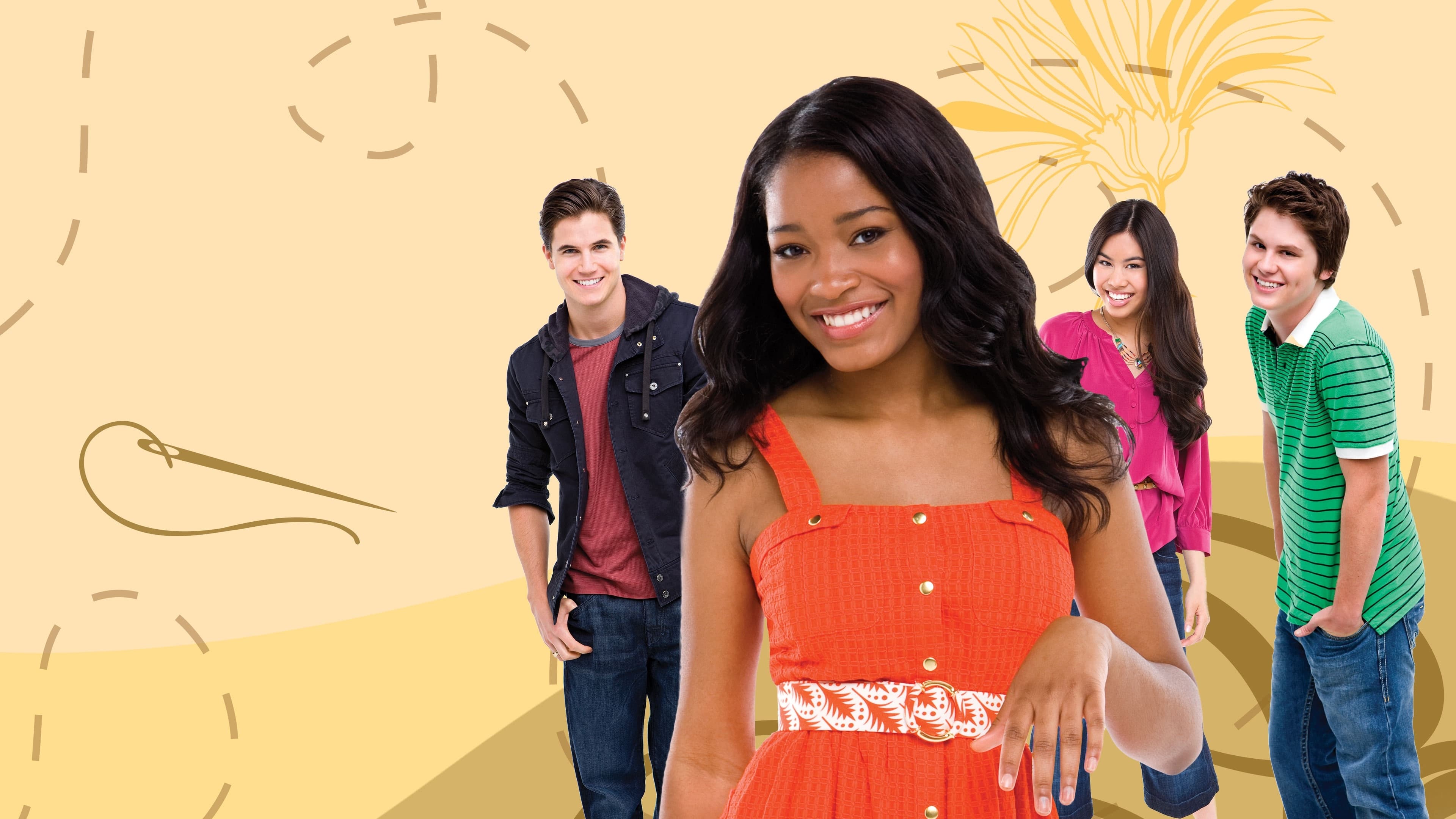 True Jackson, VP - Season 2