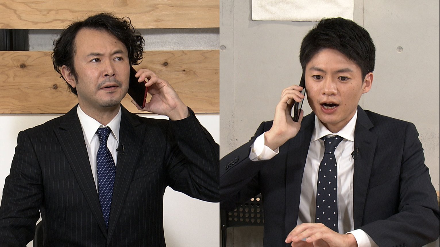 Thumbnail for Business Japanese Review Special: Part 2 Season 1 Episode 48
