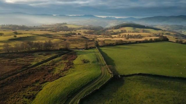 Countryfile 36x2