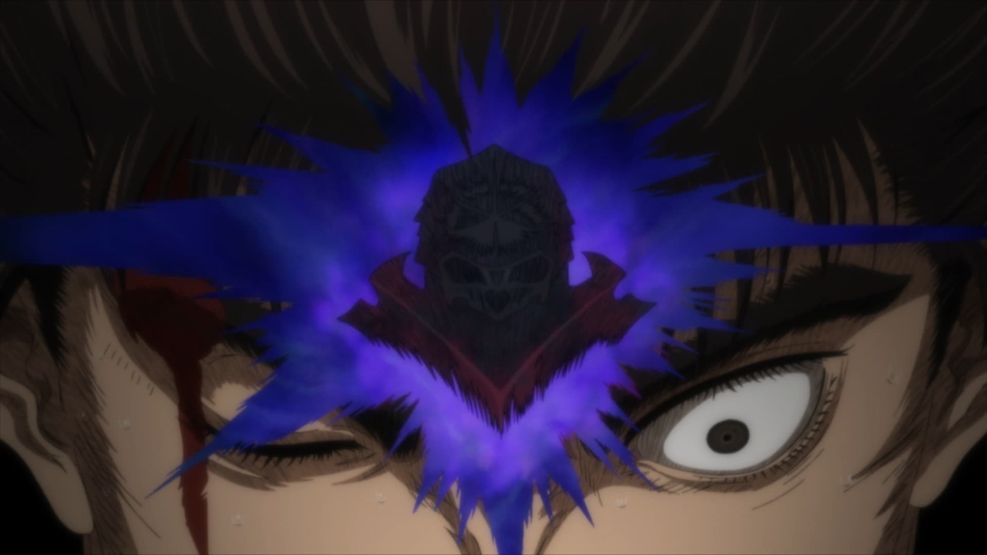 ▷ Berserk 2nd Season Cap 1 【SUB ESPAÑOL】【HD】