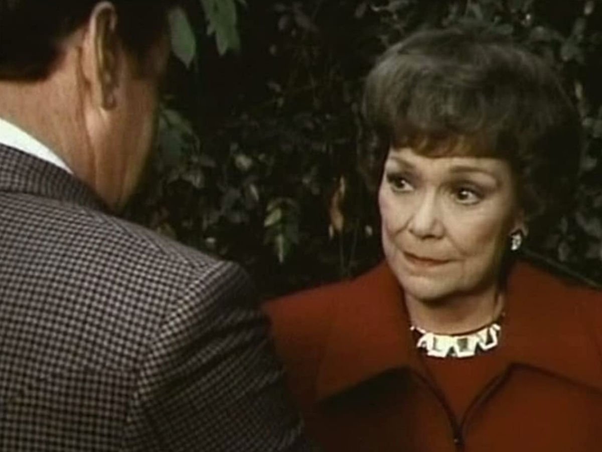 Falcon Crest