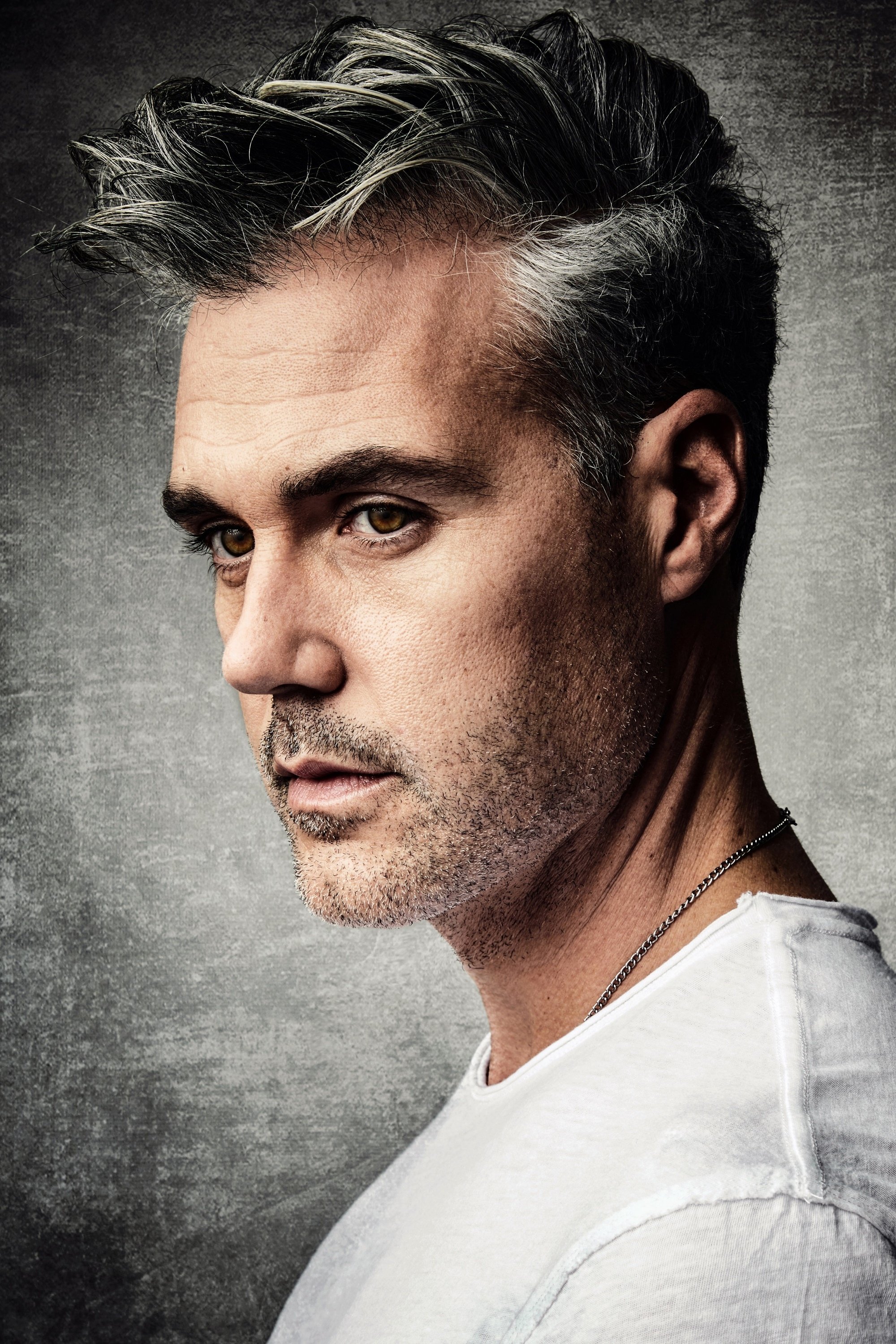 et billede af Jack Perry