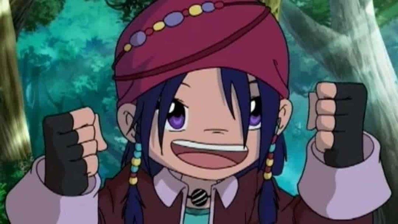 Episode 18
