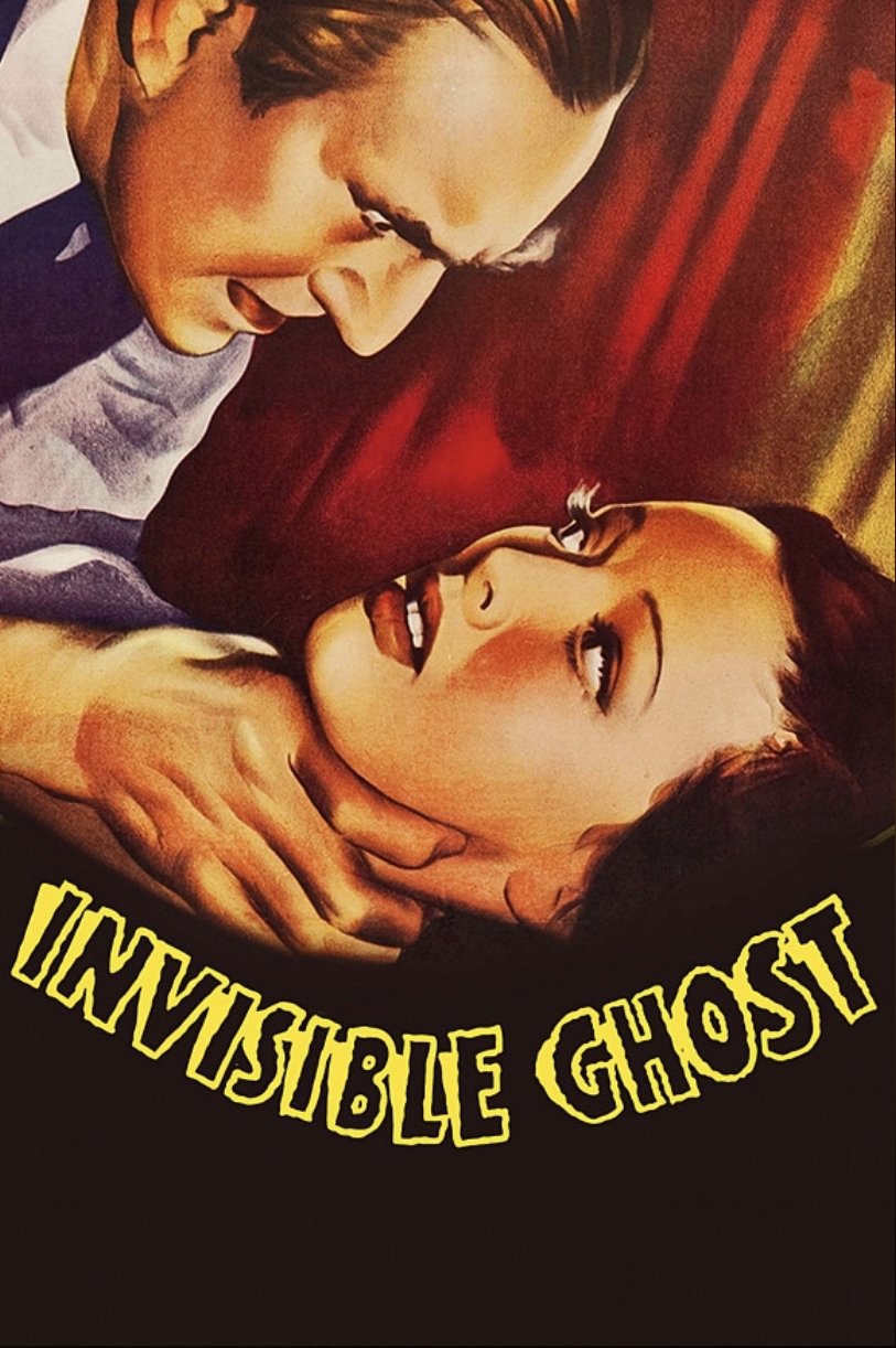 Invisible Ghost