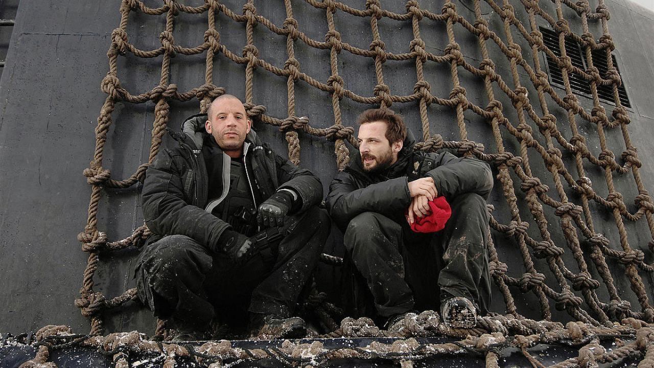 Fucking Kassovitz (2011)
