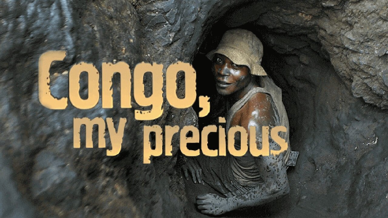 Congo, My Precious (2017)