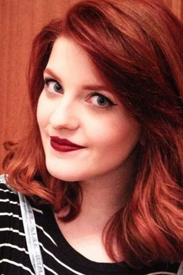 et billede af Giulia Gamba