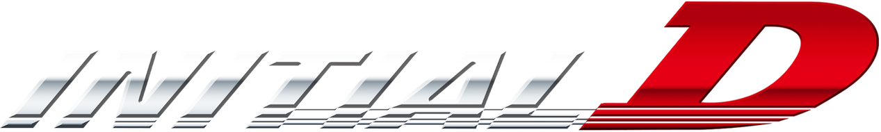 Initial D