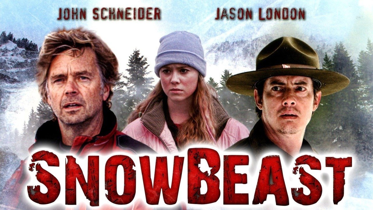 Snow Beast (2011)