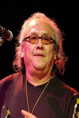 et billede af Domingo "Sunny" Ortiz