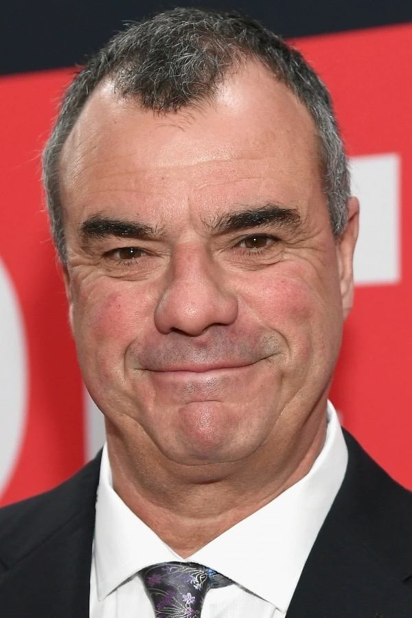 et billede af Chris Corbould