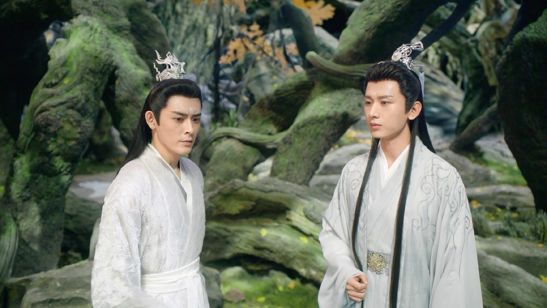 Immortal Samsara