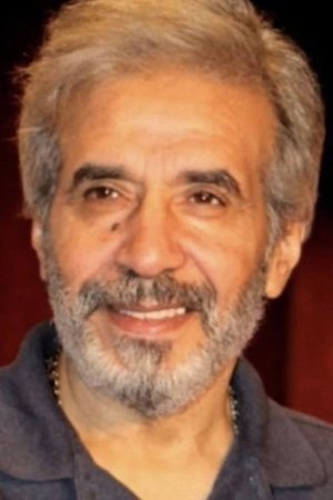 et billede af Mofid Ashour