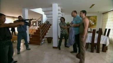 The Cartel
