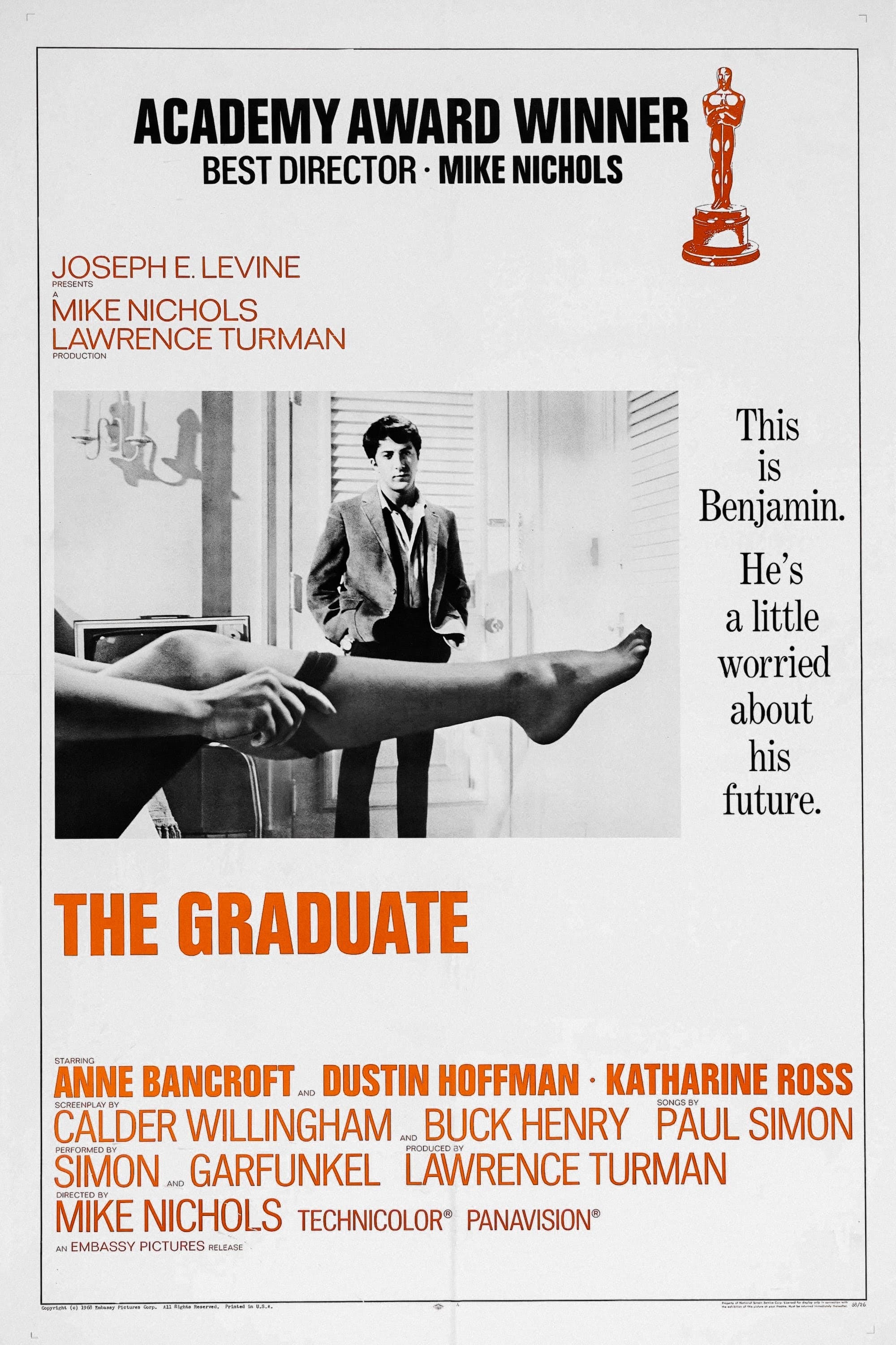 The Graduate