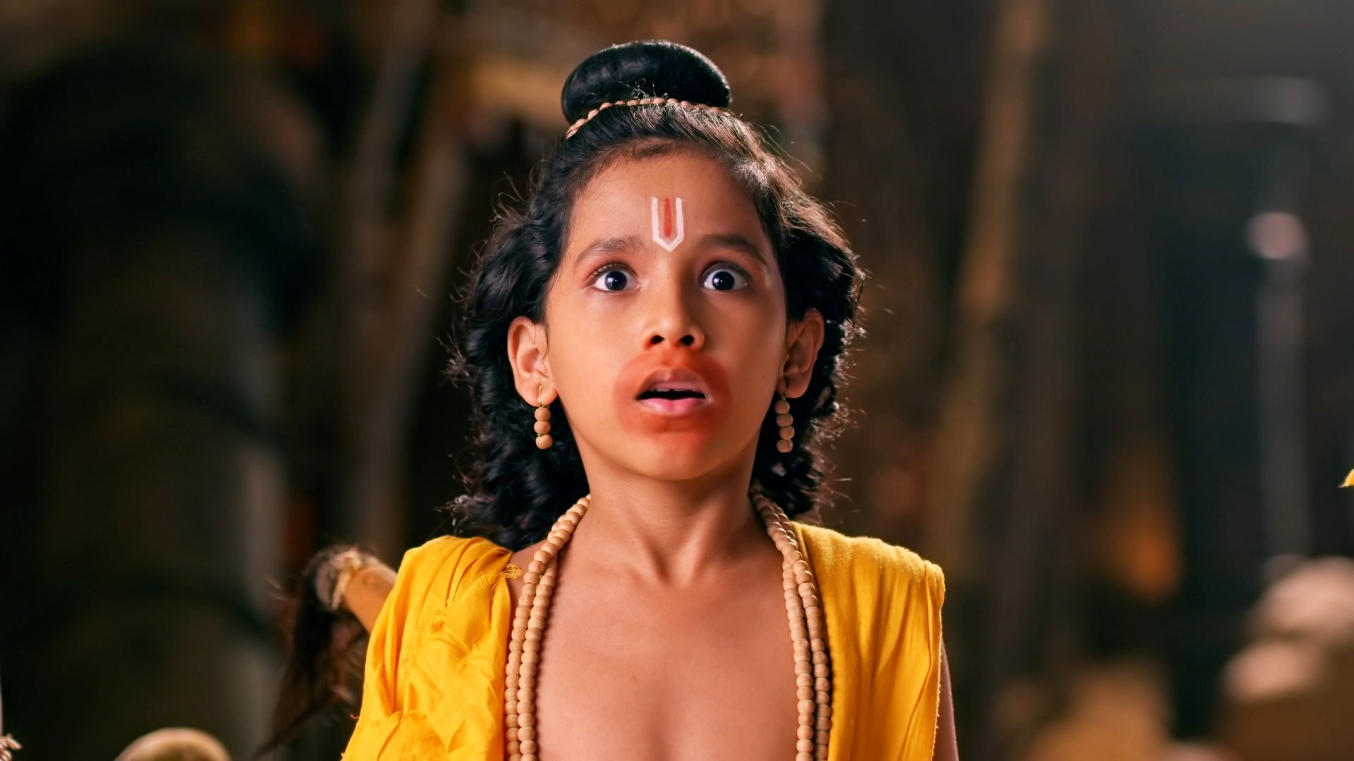 Veer Hanuman - Bolo Bajrang Bali Ki Jai 1x51