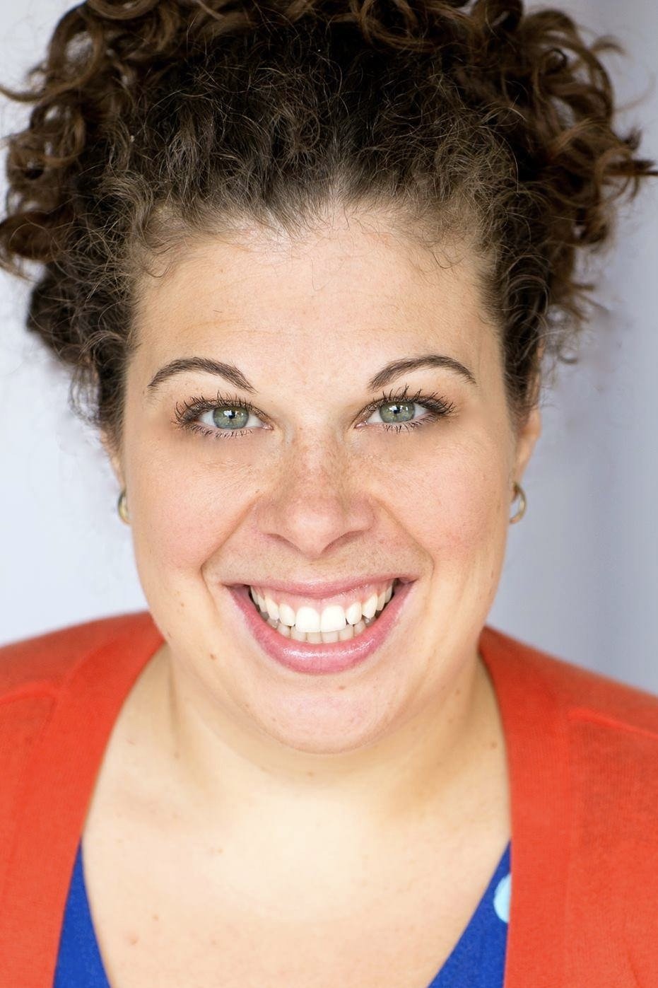 et billede af Sarah Beth Bassak