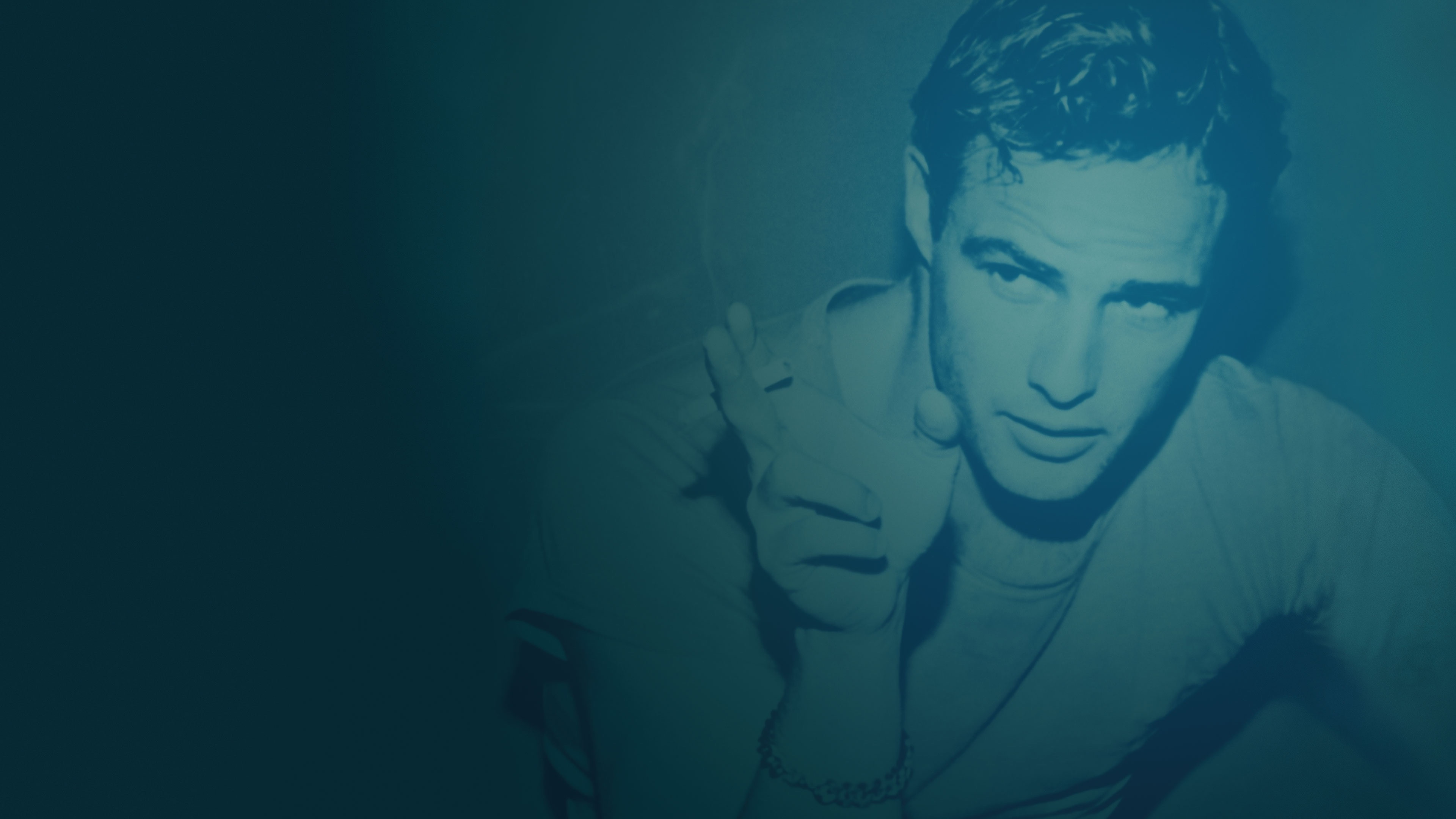 Listen to Me Marlon