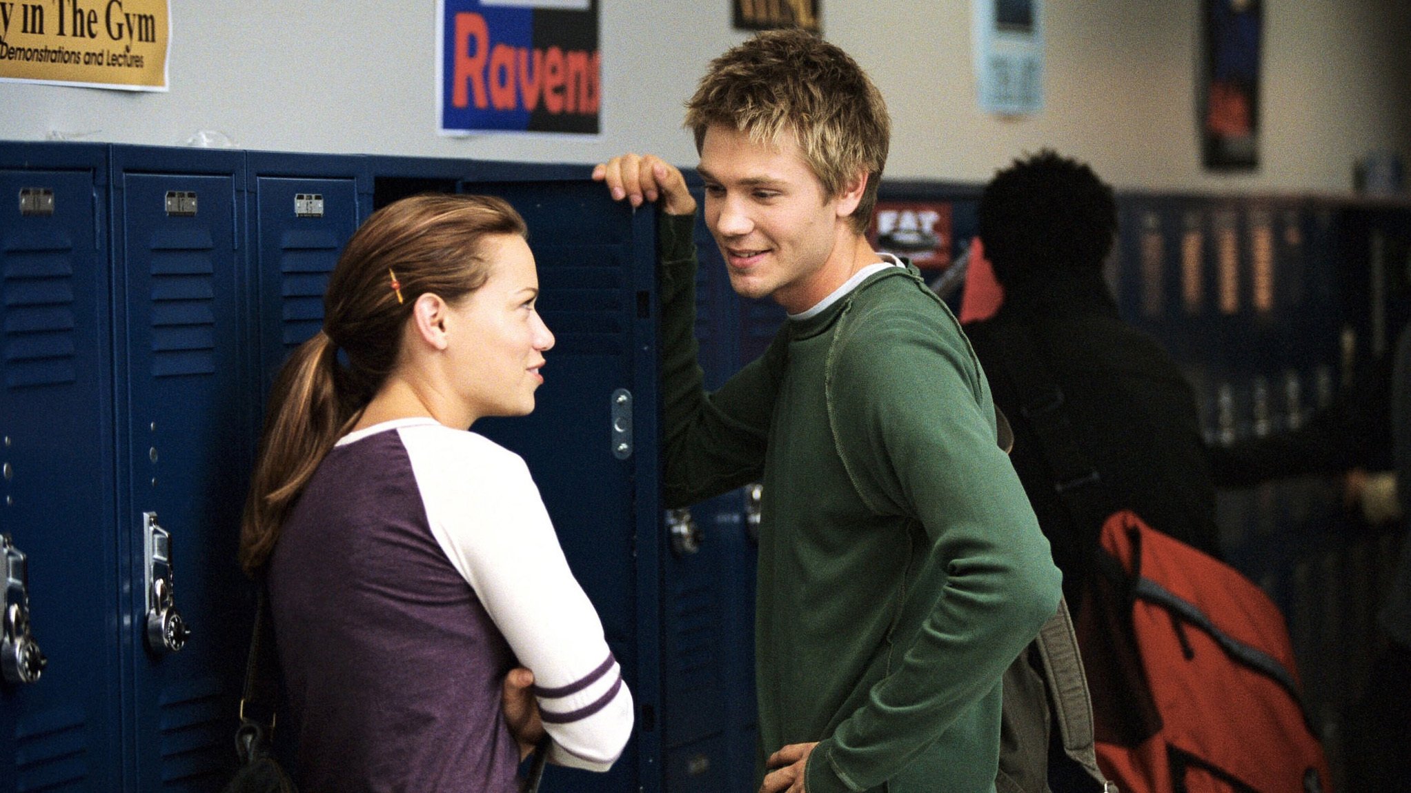 One Tree Hill