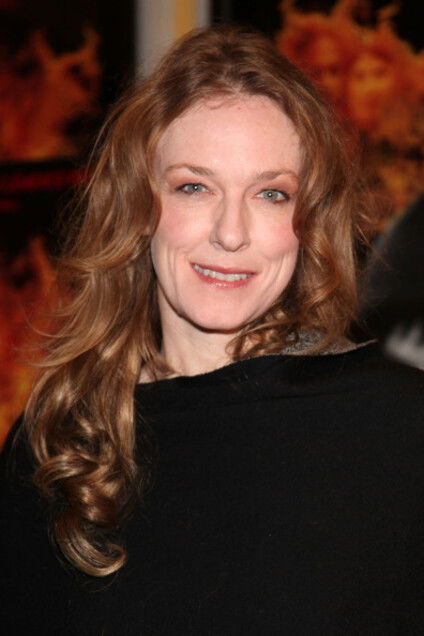 et billede af Deborah Kampmeier