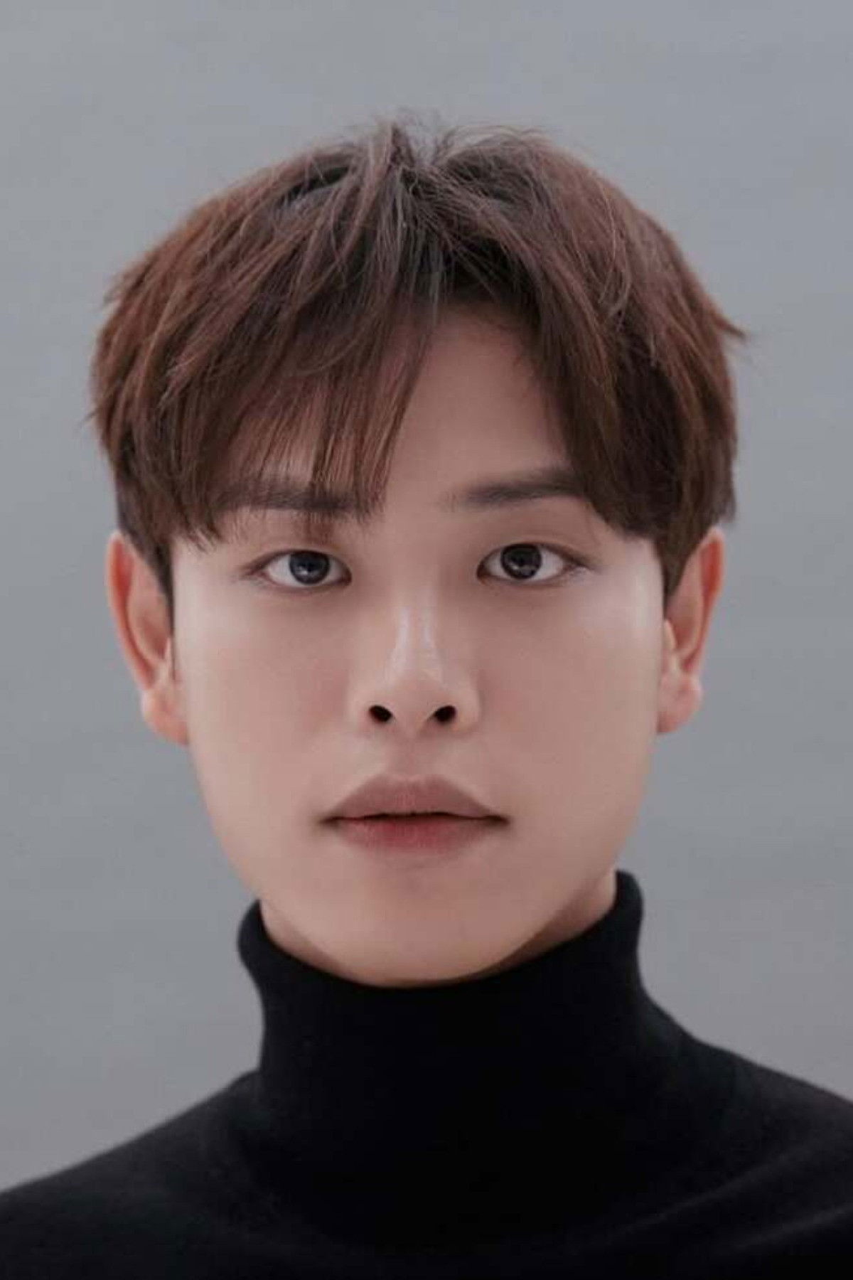 et billede af Son Ho-tae