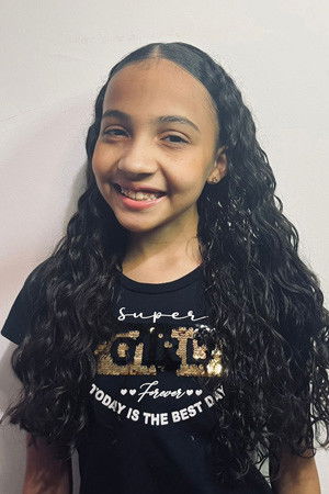 et billede af Lory Habib