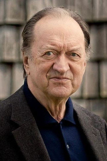 et billede af Nikolaus Harnoncourt