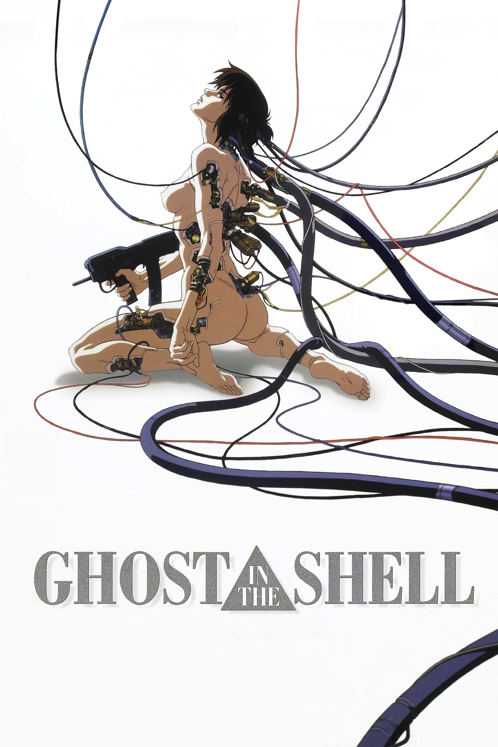 Ghost in the Shell
