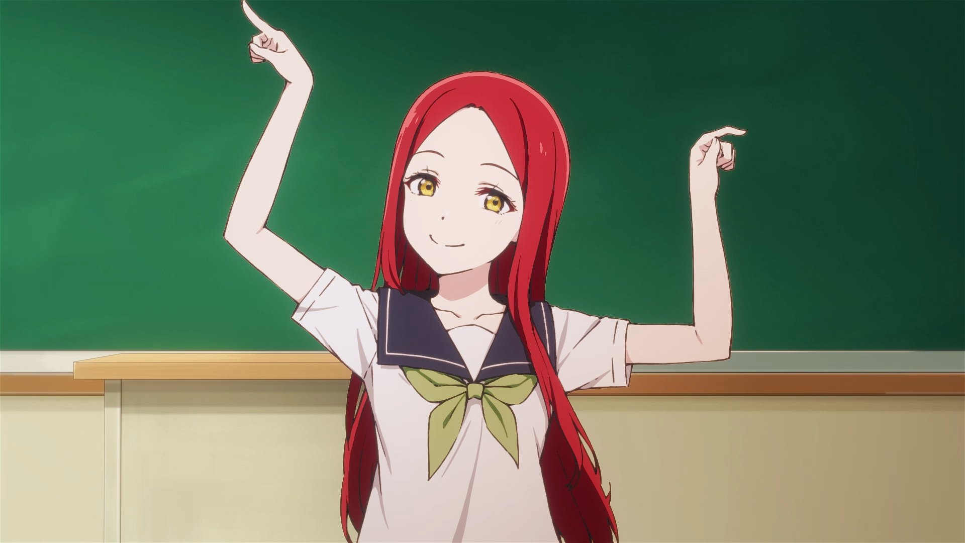 Twins Hinahima