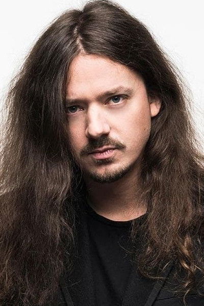 et billede af Lauri Porra