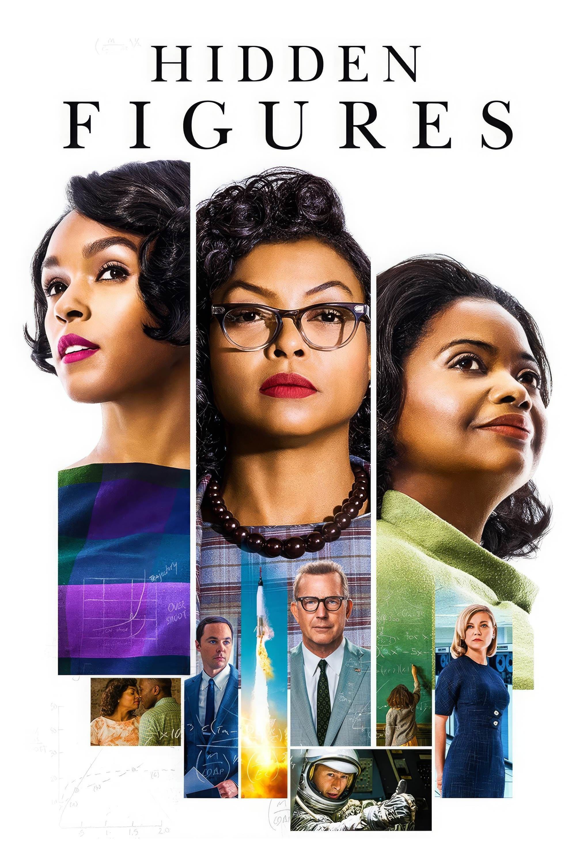 Hidden Figures
