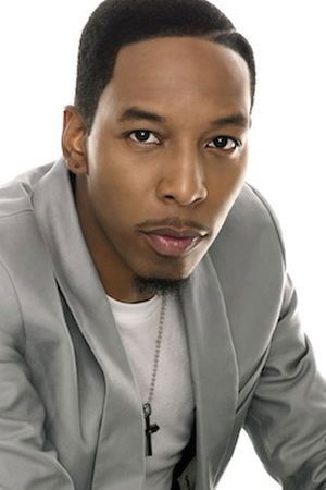 et billede af Deitrick Haddon