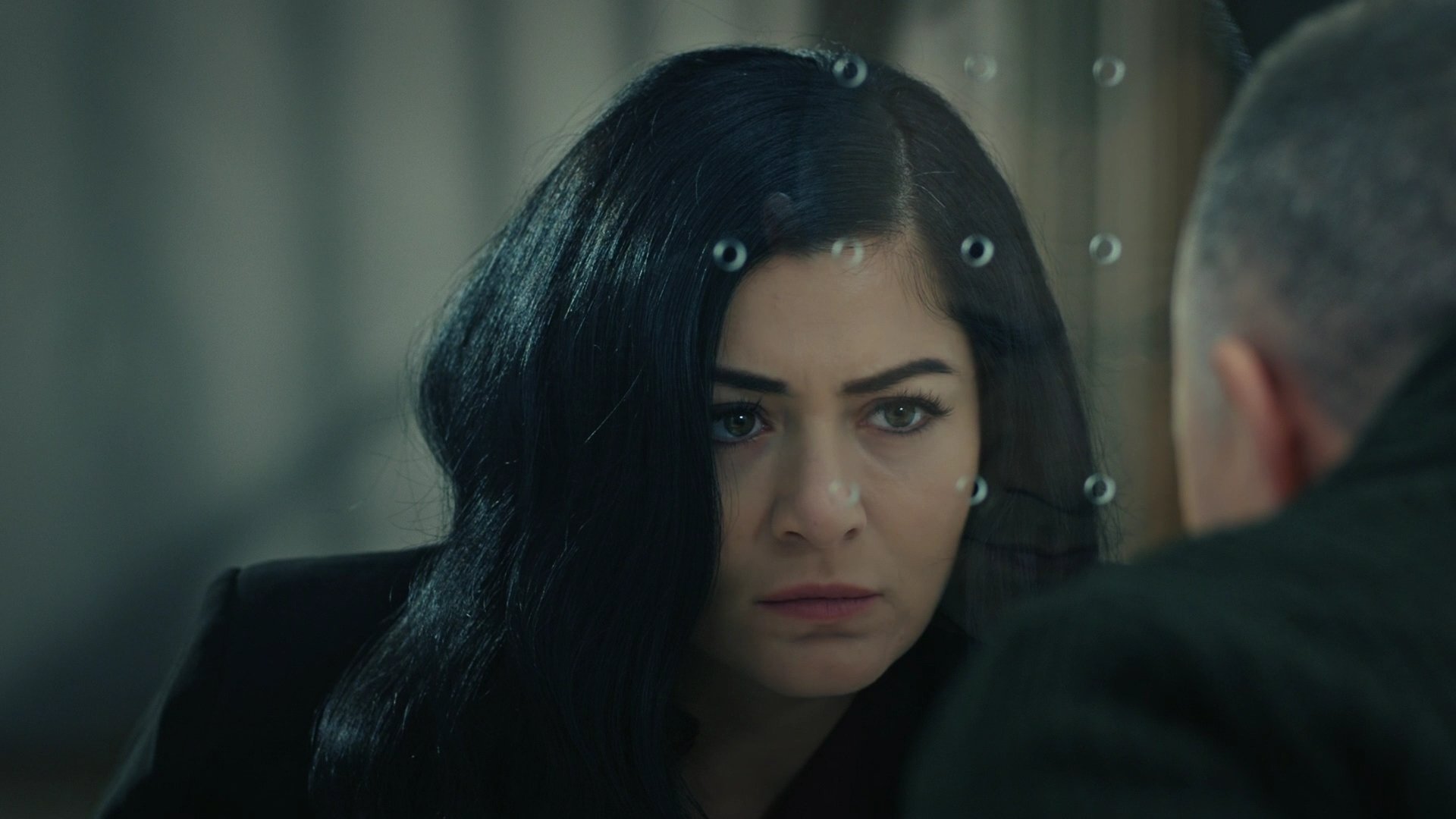 Eşkıya Dünyaya Hükümdar Olmaz - Épisode 9