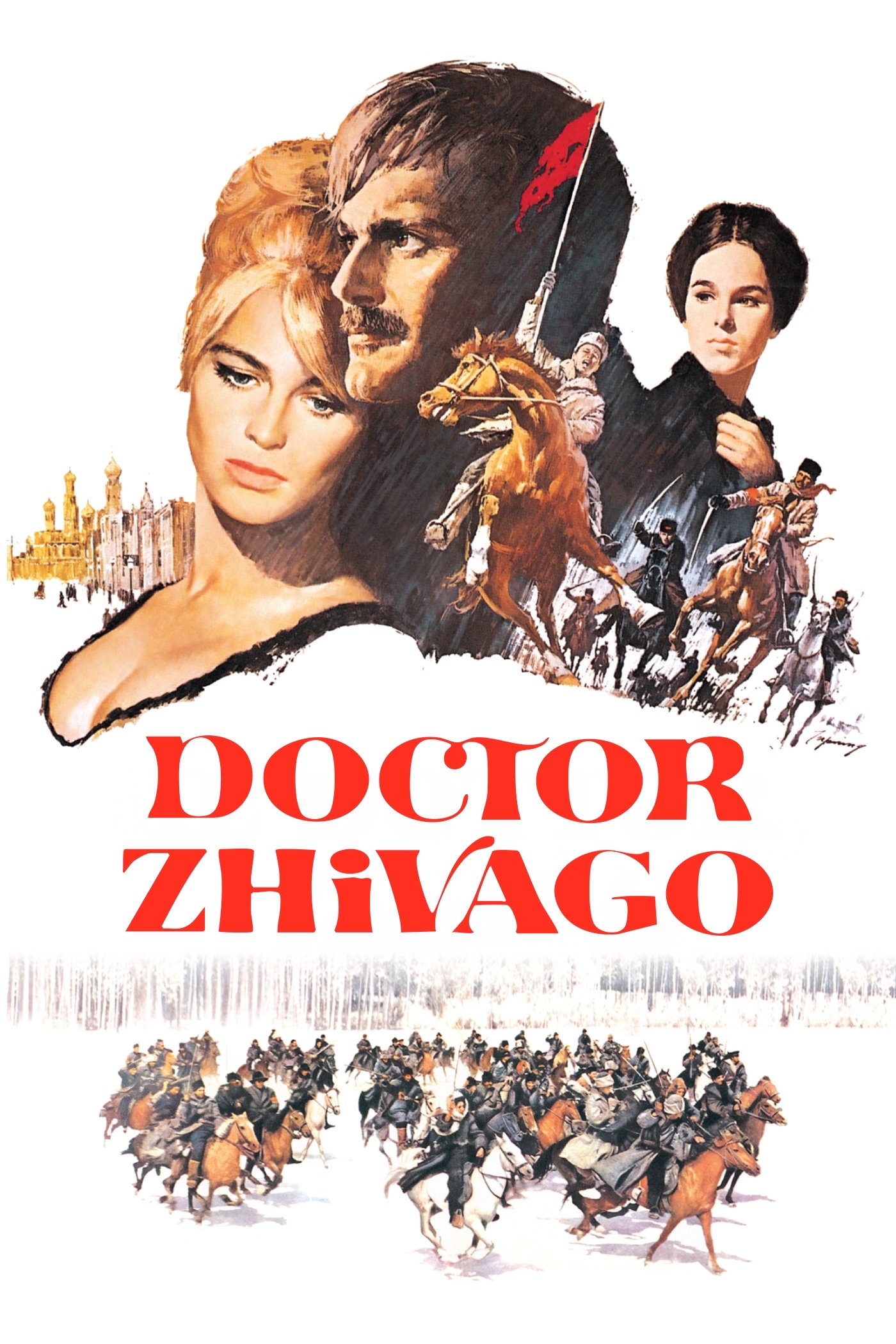 Doctor Zhivago