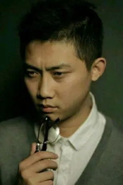 et billede af Li Wei