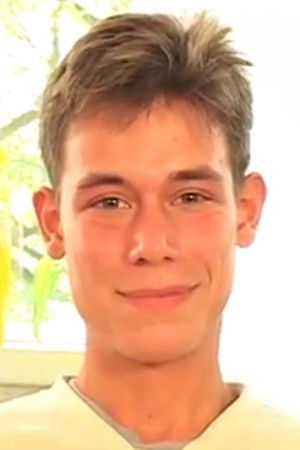 et billede af Tod Charvat