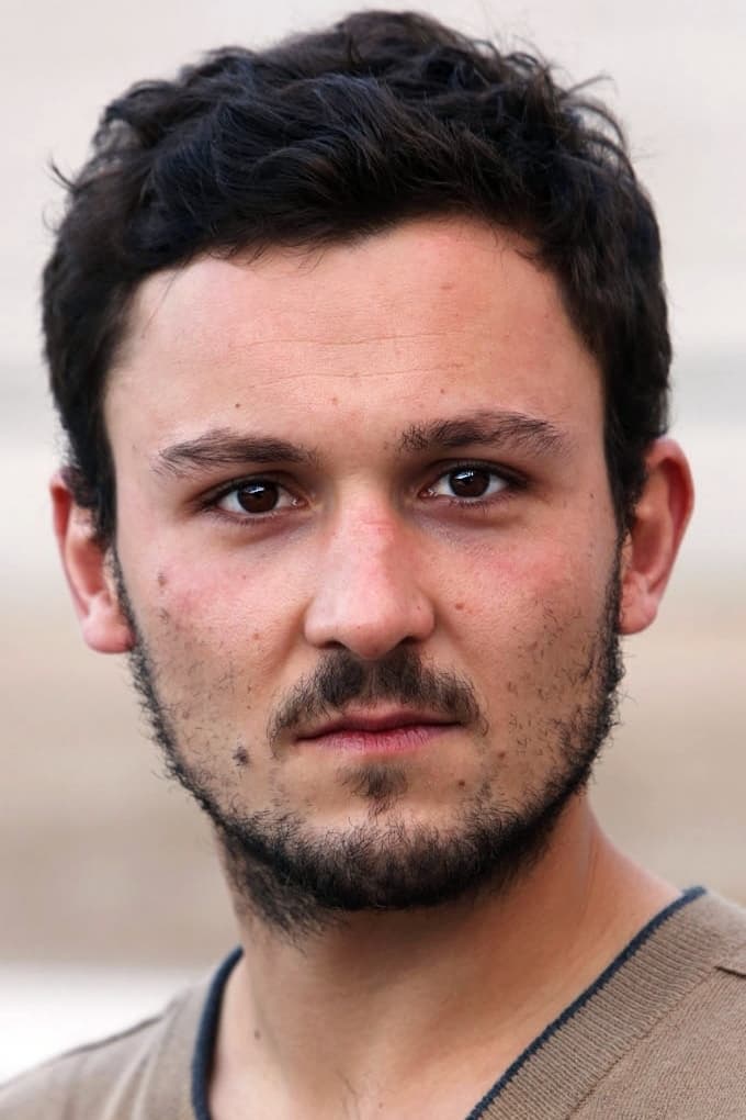 et billede af Louka Petit-Taborelli