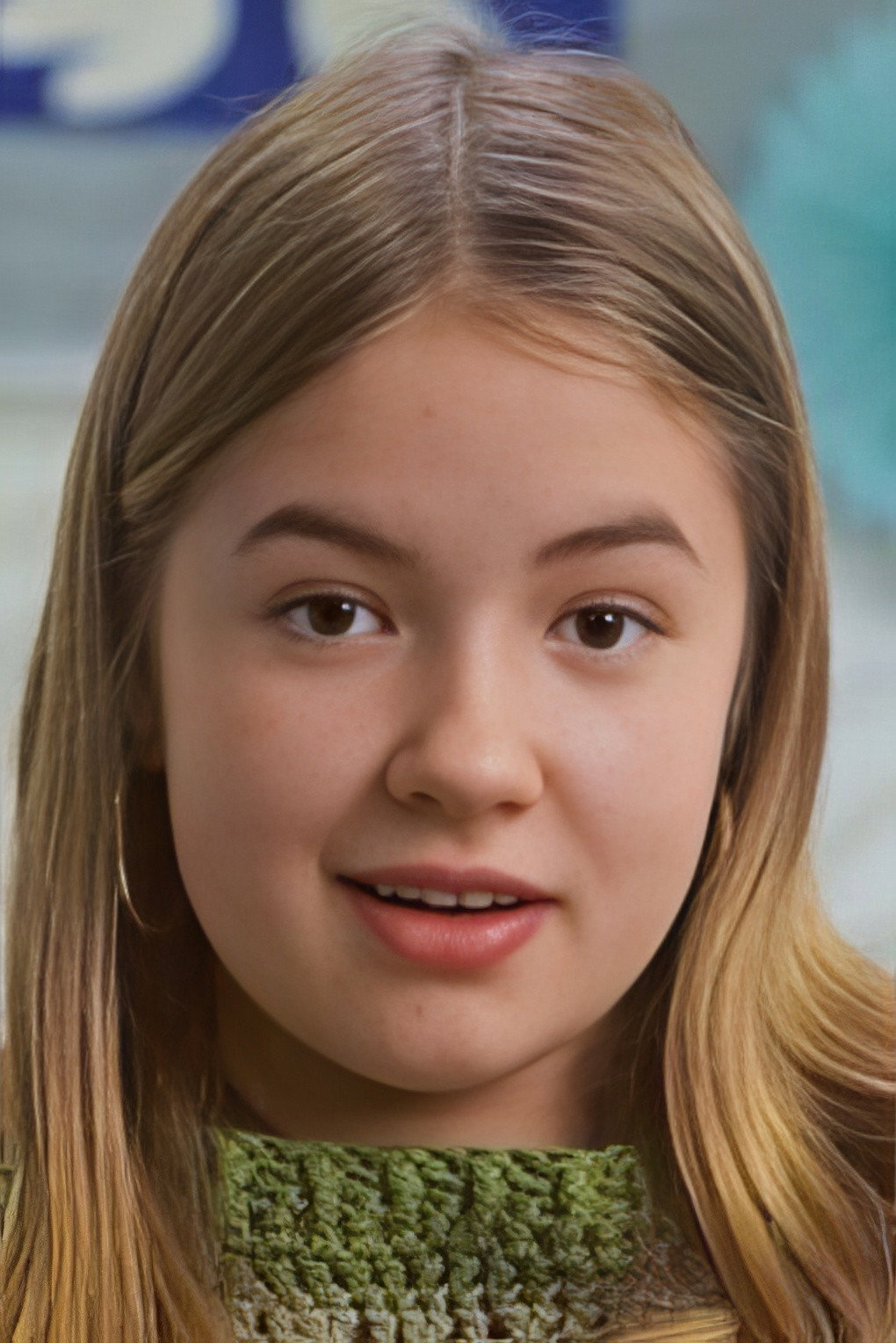 Edit Hulda Brink Astrup