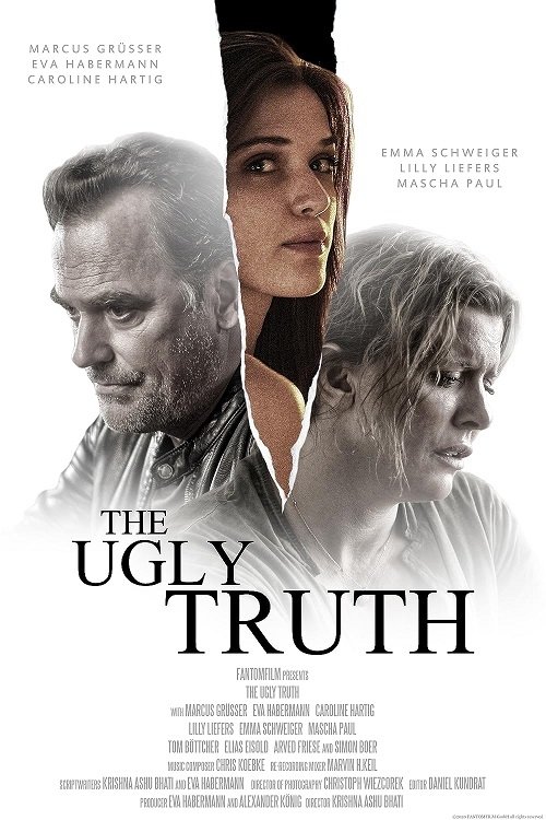 The Ugly Truth
