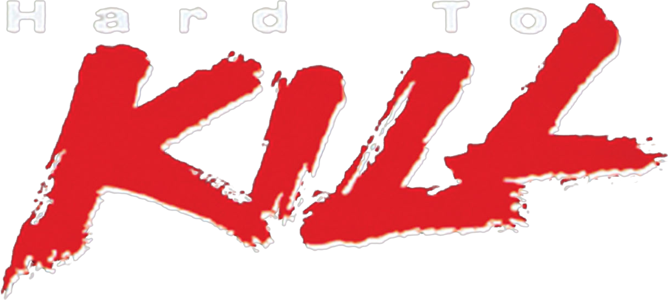 Hard to Kill Logo
