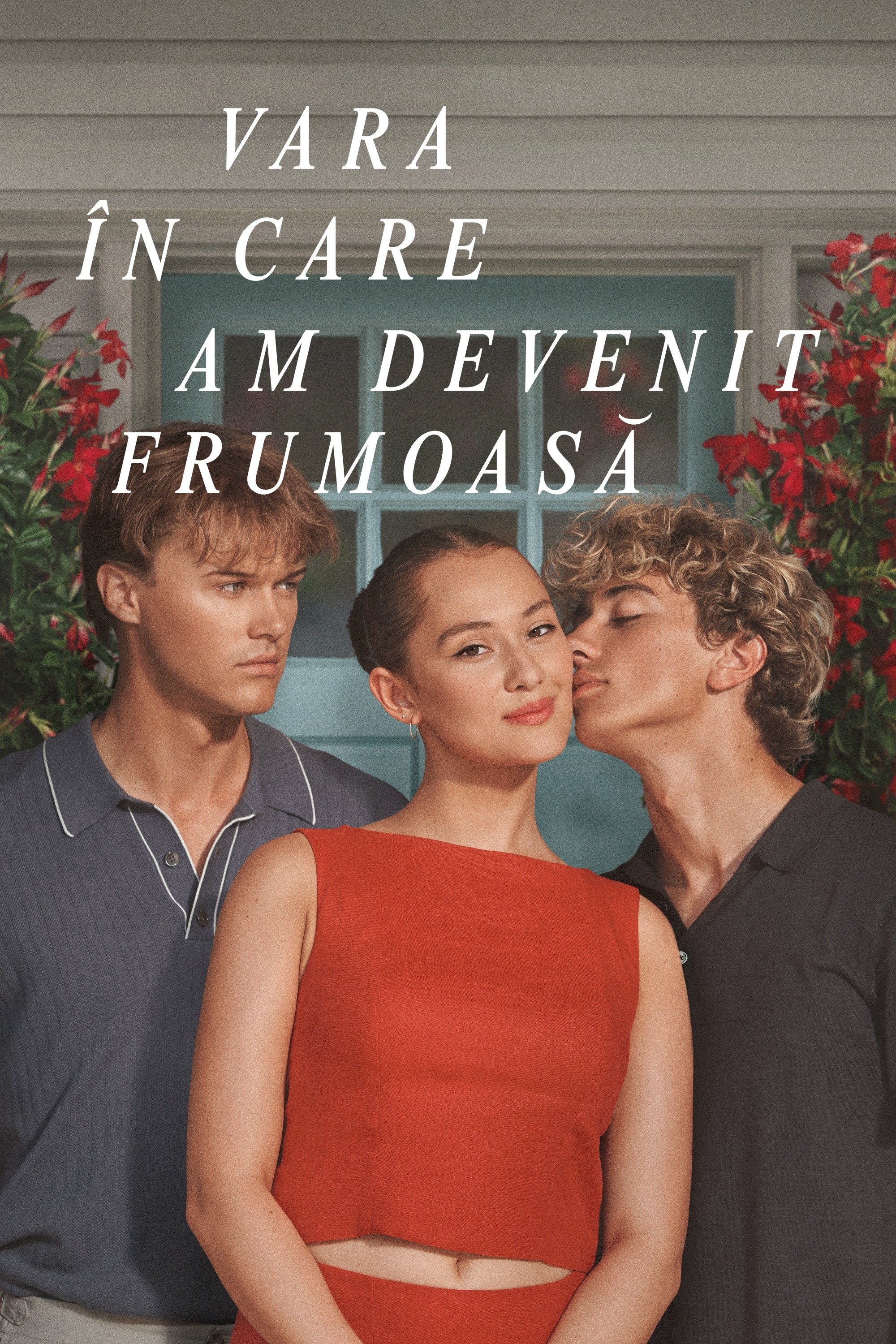 Vara în care am devenit frumoasă (2022)