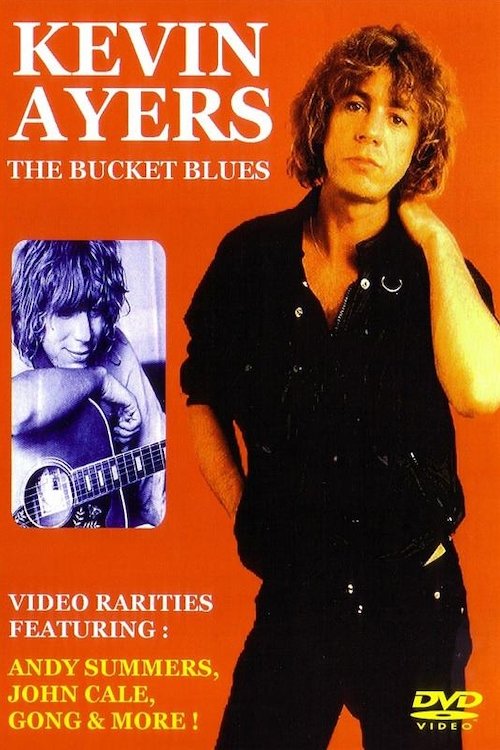 Kevin Ayers - Musical Express 1981 Kevin Ayers - Musical Express 1981