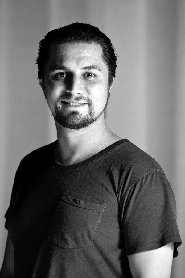 et billede af Joonas Heikkinen