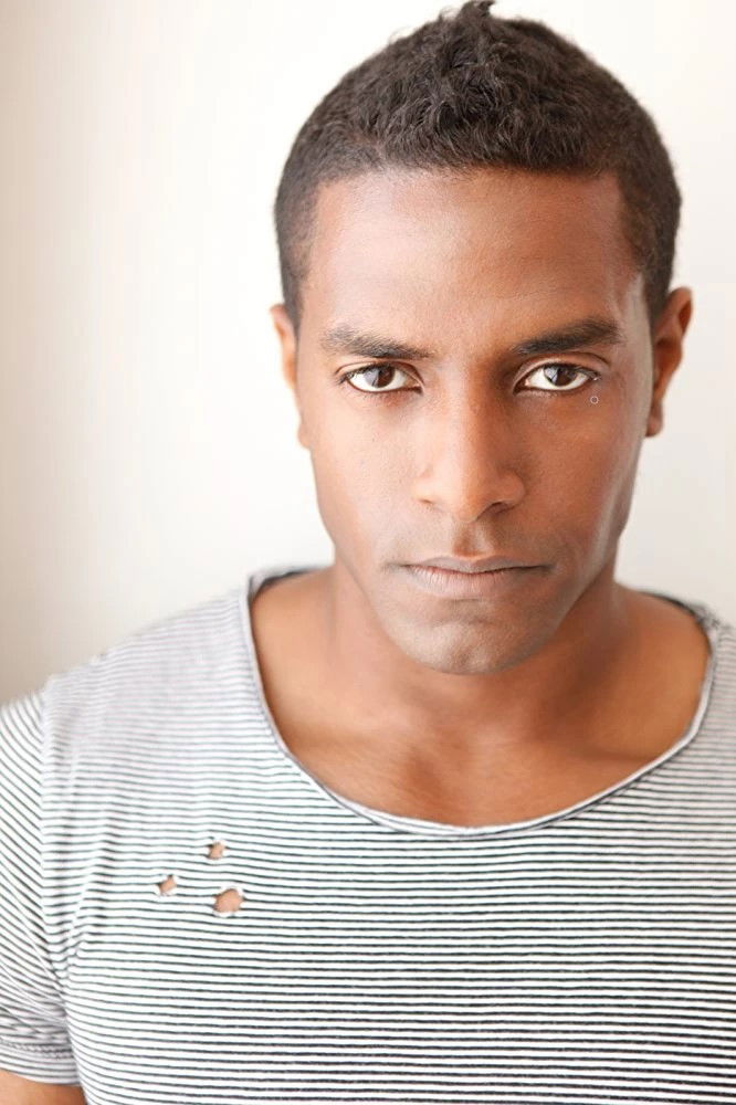 et billede af Dillon Winfrey