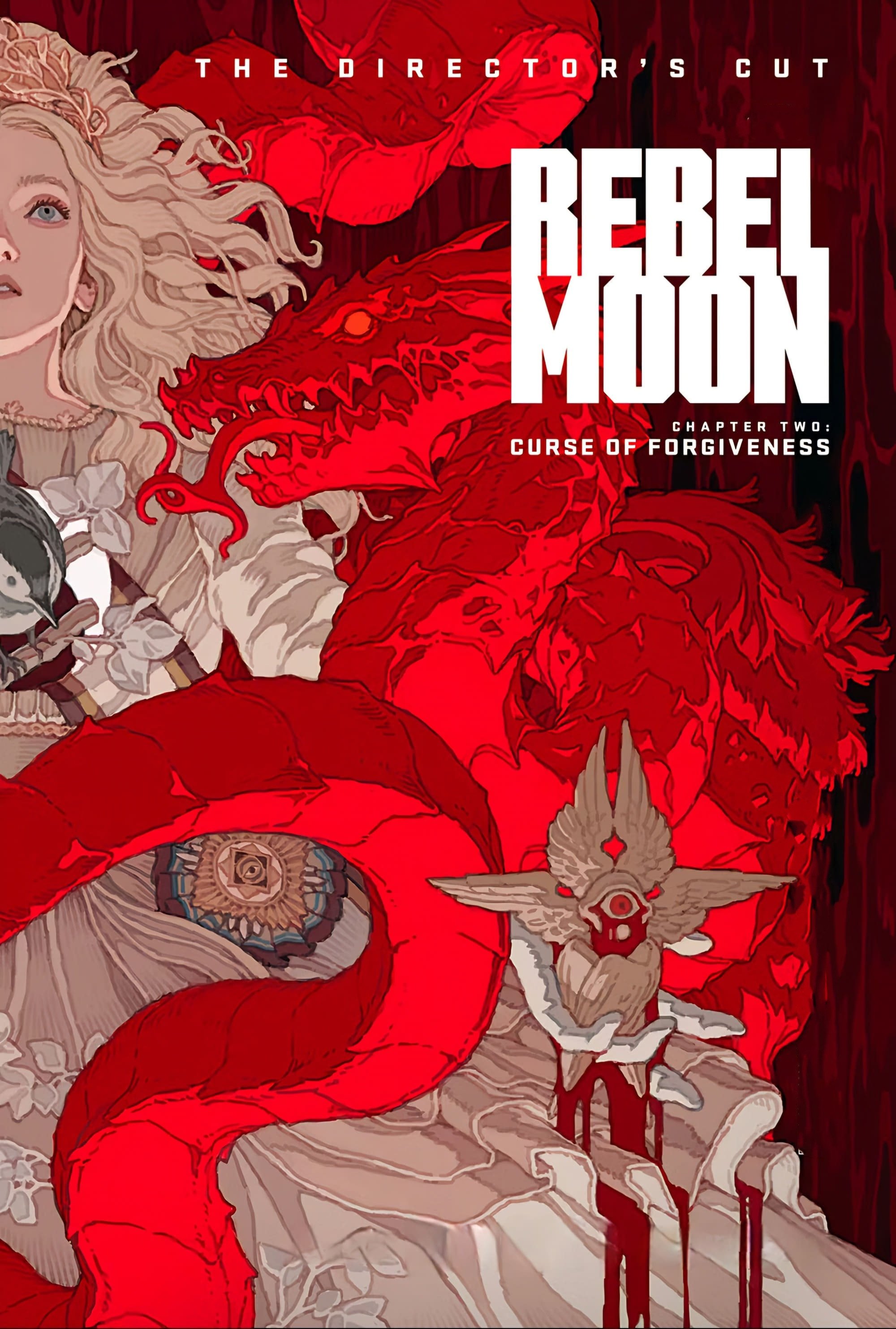 Rebel Moon - Part Two: The Scargiver